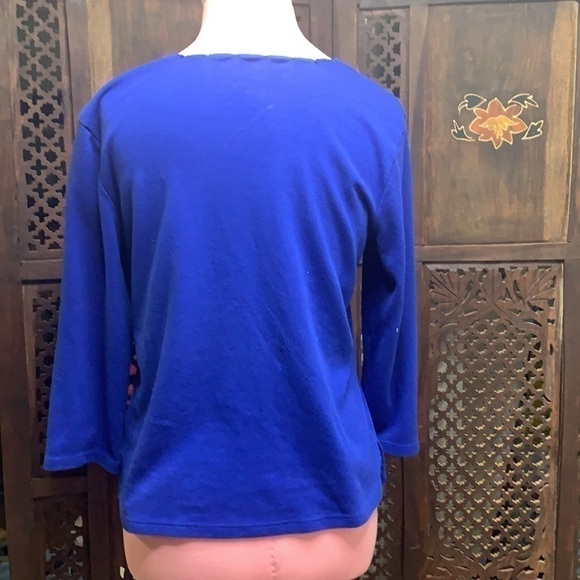 💥Draper's & Damon's Essential Square Neck *5 for 25* - Picture 4 of 8